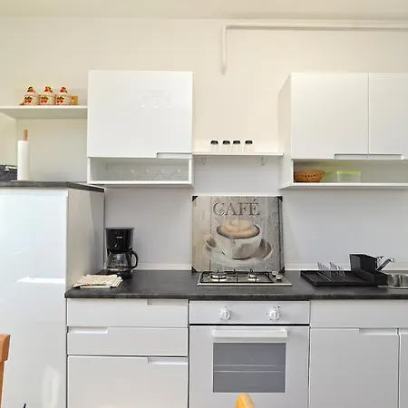 Apartment Pula 2187 דירה פולה