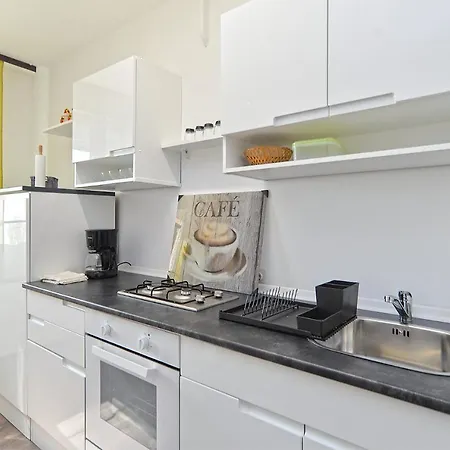 Apartment Pula 2187 דירה *