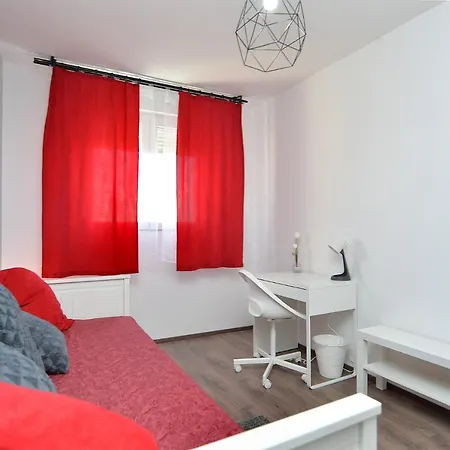 Apartment Pula 2187 דירה פולה