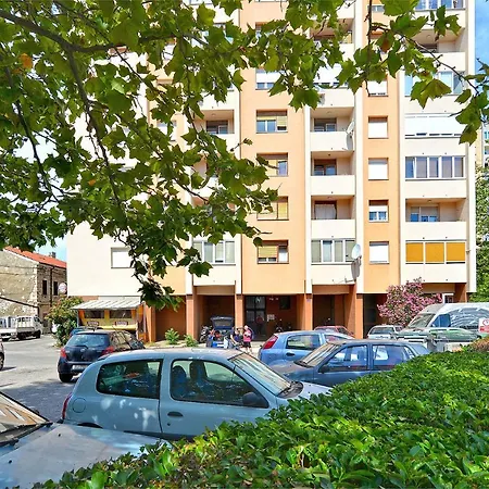 דירה Apartment Pula 2187