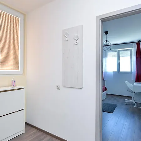 דירה Apartment Pula 2187 פולה