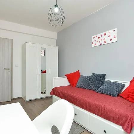 Apartment Pula 2187 דירה