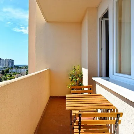 דירה Apartment Pula 2187