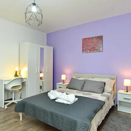 Apartment Pula 2187 דירה *