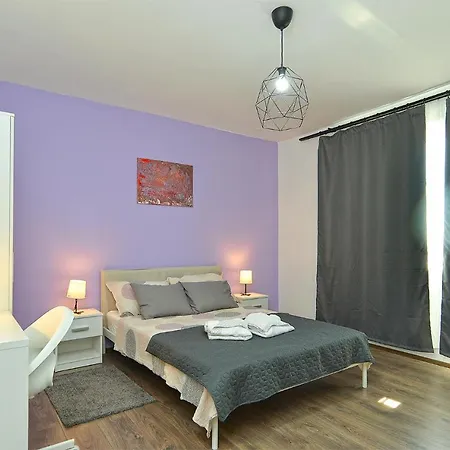 Apartment Pula 2187 דירה פולה