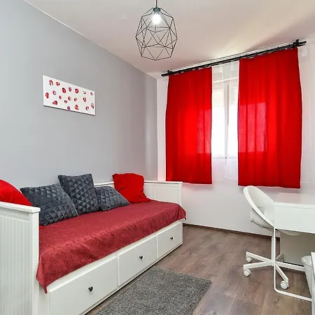 Apartment Pula 2187