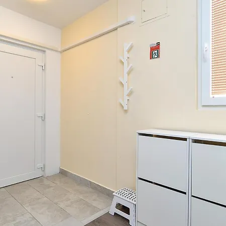 Apartment Pula 2187 * プーラ