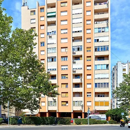 アパート Apartment Pula 2187